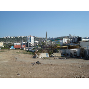 Photo Israel Haifa Carmel 2006-12 50