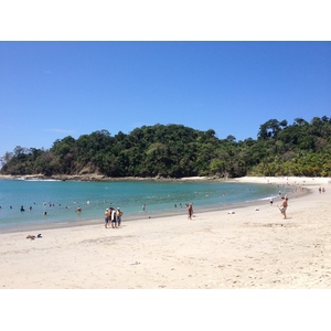 Photo Costa Rica Parc Manuel Antonio 2015-03 384
