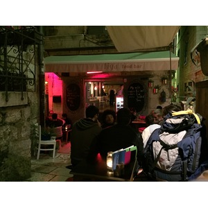 Photo Croatie Split 2016-04 108