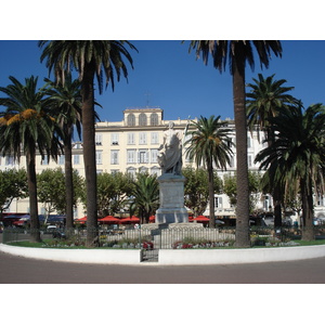 Photo France Corse Bastia 2006-09 97