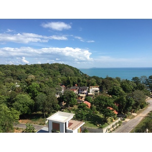 Photo Thaïlande Marriott Rayong 2016-01 81