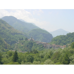 Photo France Mercantour 2003-07 63