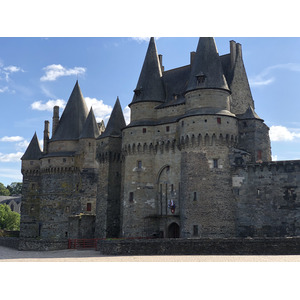 Photo France Vitré 2020-06 5
