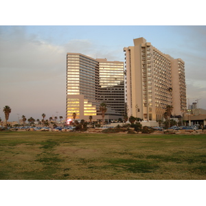 Photo Israel Tel Aviv Tel Aviv bord de mer 2006-12 59