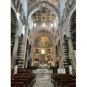 Photo Italie Pise 2021-09 229