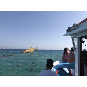 Photo Grèce Kato Koufonissi 2018-07 27
