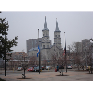 Photo États-Unis Saint Paul Minnesota 2006-03 69