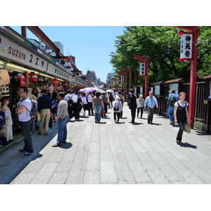 Photo Japon Tokyo Asakusa 2010-06 53