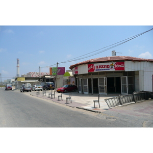Photo Israel Tel Aviv Port de Tel Aviv 2007-06 118