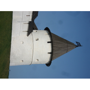 Photo Russie Kazan Kremlin 2006-07 103