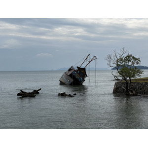 Photo Thaïlande Ko Lanta 2023-01 15