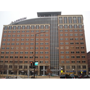 Photo États-Unis Saint Paul Minnesota 2006-03 28