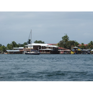 Photo Panama Bocas del toro 2015-03 44