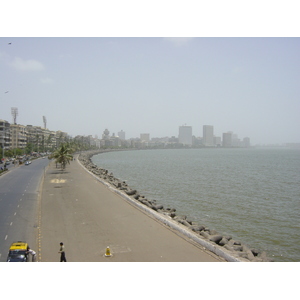 Photo Inde Bombay 2003-05 88