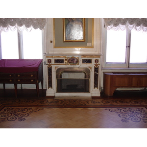 Photo Russie Saint-Pétersbourg Musée de l'Ermitage 2006-03 64