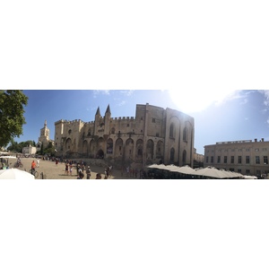 Photo France Avignon 2017-08 21