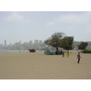 Photo Inde Bombay 2003-05 89