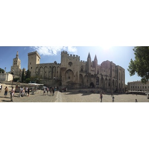 Photo France Avignon 2017-08 16