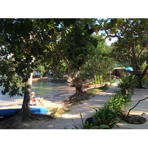 Photo Thaïlande Ko Samet 2014-12 168