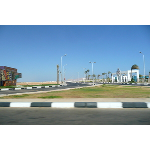 Photo Égypte Sharm el Sheikh 2008-06 20