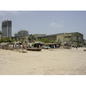 Photo Inde Bombay 2003-05 40