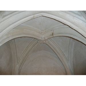 Photo France Tarascon Château du Roi René 2008-04 46