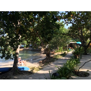 Photo Thaïlande Ko Samet 2014-12 234