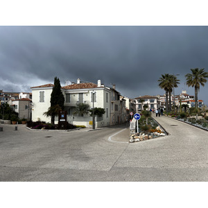 Photo France Antibes 2024-04 11