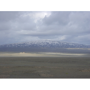 Photo Islande routes 36 52 et 50 2003-06 5