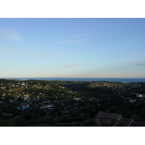 Photo France Vence 2001-09 6