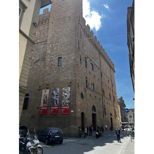 Photo Italie Florence Musée du Bargello 2022-05 55