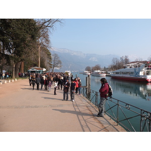 Photo France Annecy 2012-02 161