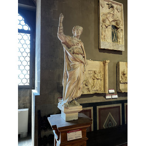 Photo Italie Florence Musée du Bargello 2022-05 32
