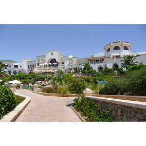 Photo Égypte Sharm el Sheikh Hôtel Hyatt 2008-06 56