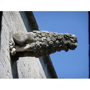 Photo France Tarascon Château du Roi René 2008-04 55
