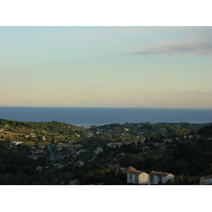 Photo France Vence 2001-09 5