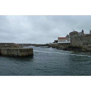 Photo Royaume-Uni Écosse Portsoy 2011-07 4