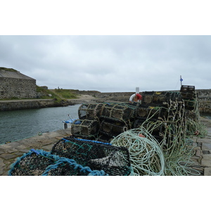 Photo Royaume-Uni Écosse Portsoy 2011-07 6