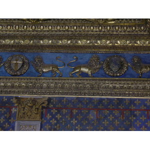 Photo Italie Florence 2002-04 45