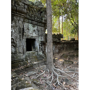 Photo Cambodge Siem Reap Ta Som 2023-01 39