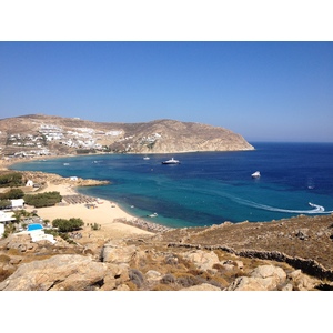 Photo Grèce Mykonos 2014-07 4