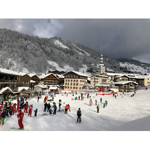 Photo France La Clusaz 2017-12 223