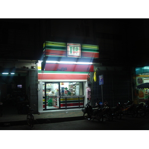 Photo Thaïlande Phitsanulok 2008-01 0
