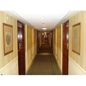 Photo Royaume-Uni Winchester Wessex Hotel 2007-01 0