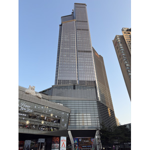 Photo Chine Shenzhen 2026-01 65