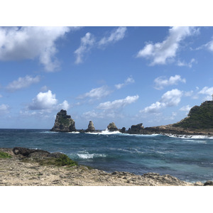 Photo Guadeloupe Pointe des Châteaux 2021-02 212