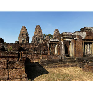 Photo Cambodge Siem Reap Mebon oriental 2023-01 8