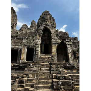 Photo Cambodge Siem Reap Bayon 2023-01 37