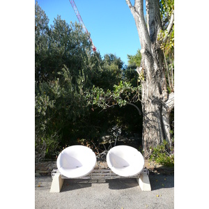 Photo France Nice Parc Phoenix 2007-10 61