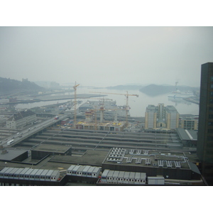 Photo Norvège Oslo 2002-04 2